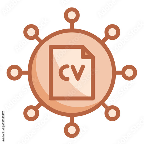 Affiliations Icon