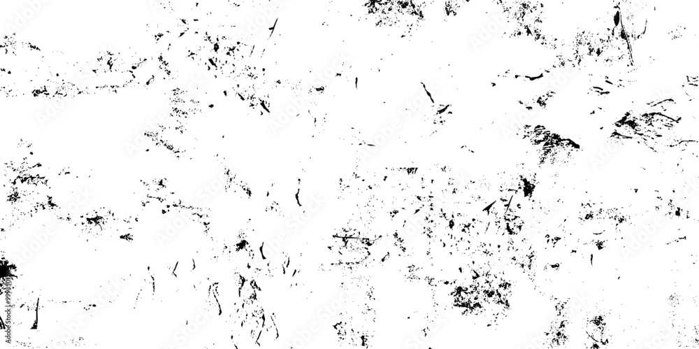 Damaged old wall, grunge abstract background. Vector texture, dirty surface. Distressed black overlay texture. Grunge dark messy background. Dirty empty cover template. Damaged old wall, grunge abstract background. Vector texture, dirty surface. Distressed black overlay texture. Grunge dark messy background. Dirty empty cover template.