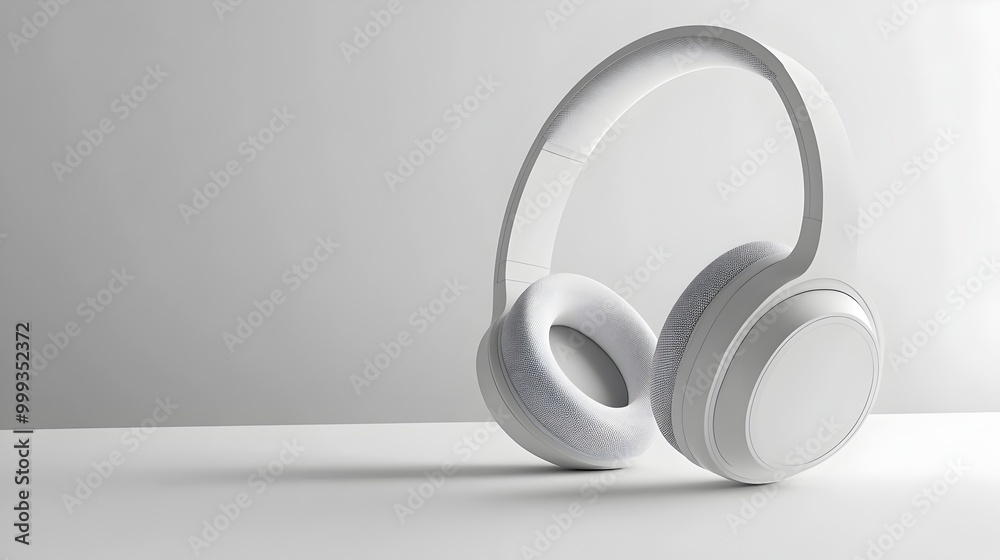 Sophisticated Wireless Headphones with Premium Noise Isolating Audio Experience Sophisticated Wireless Headphones with Premium Noise Isolating Audio Experience