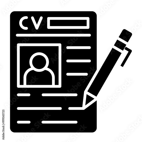 Editing Icon
