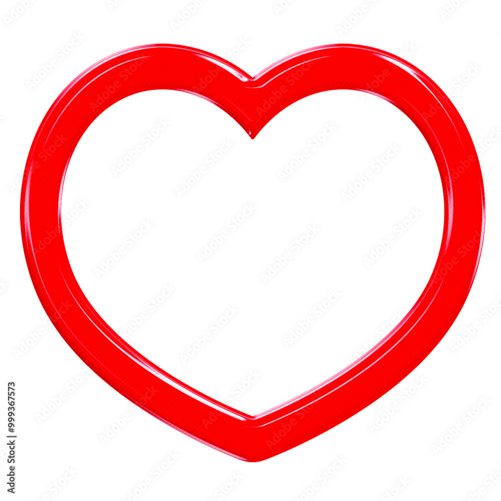 Charming Heart Outline PNG for Valentine’s Day with Minimalistic and Modern Design
Charming Heart Outline PNG for Valentine’s Day with Minimalistic and Modern Design