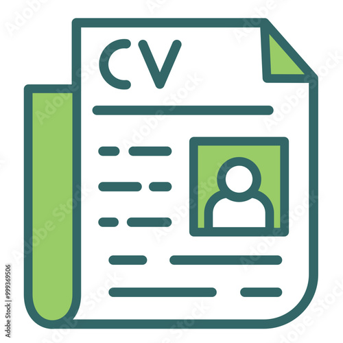 Portfolio Icon