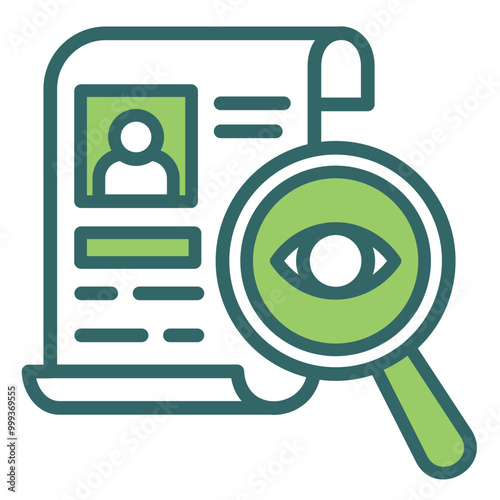 Proofreading Icon