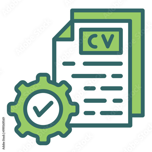 Responsibilities Icon
