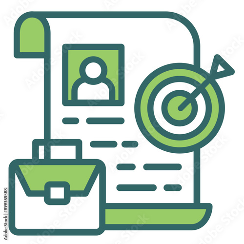 Targeting Icon