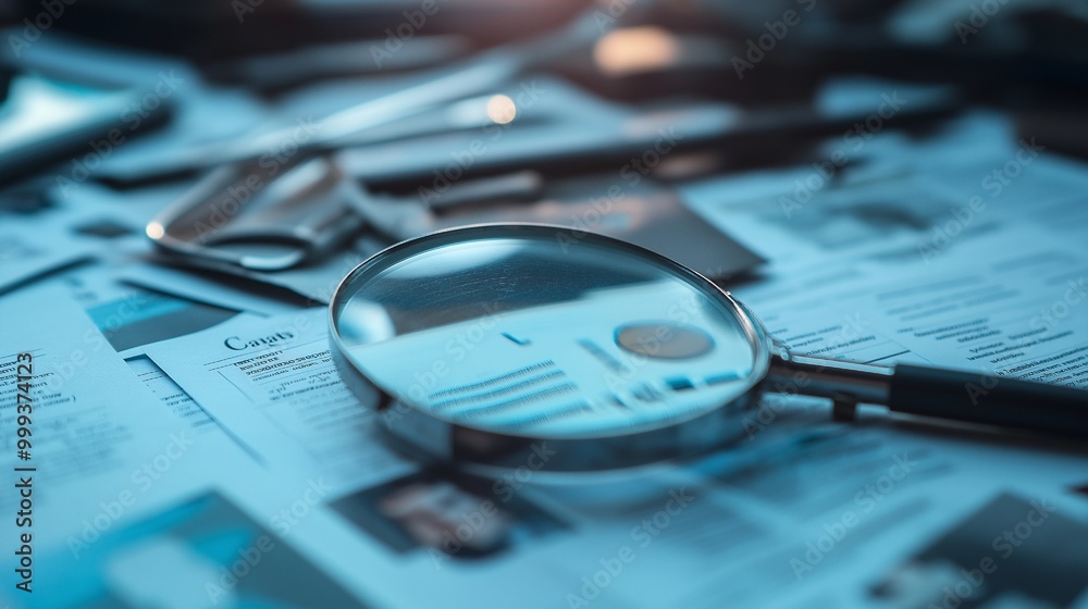 custom made wallpaper toronto digitalMagnifier, information-rich CV files, candidate search