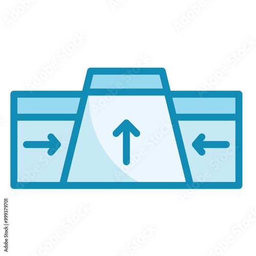 Strain Icon