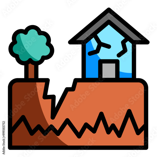 Aftershock Icon