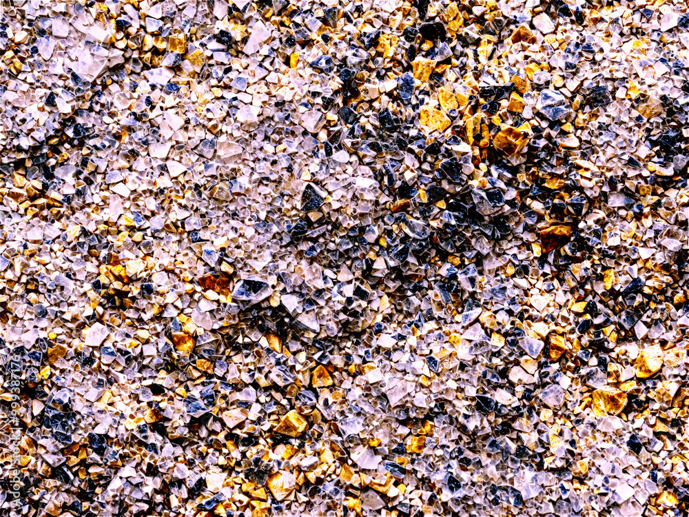 Syenite A beige syenite with a coarse crystalline texture captured in mid air to show Syenite A beige syenite with a coarse crystalline texture captured in mid air to show