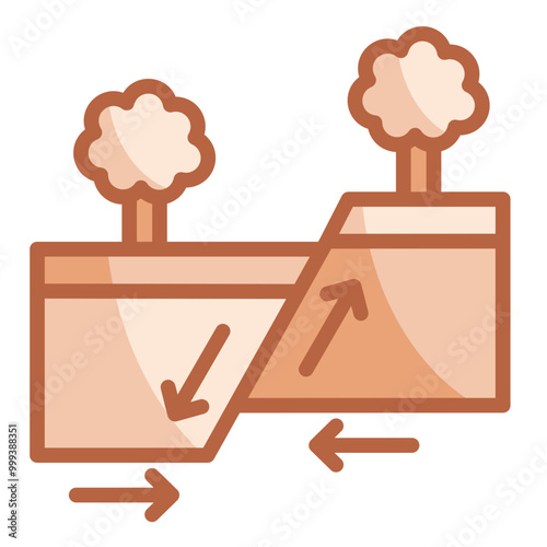 Stressfield Icon