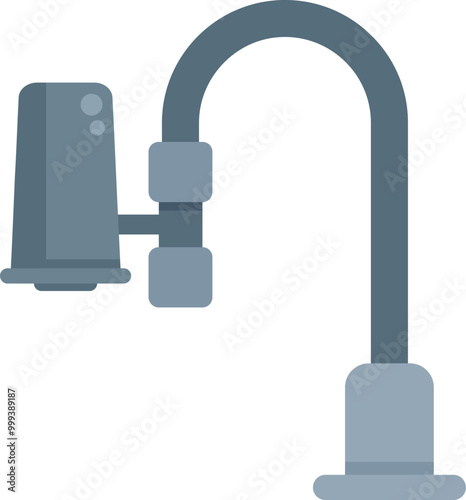 Water purifier system, ensuring access to clean and safe drinking water for households and individuals
