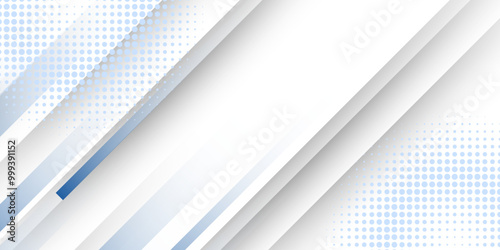 Modern dark blue gradient abstract background in white background. Colorful geometric background. Fluid shapes composition. Modern vibrant imac color. Vector illustration with corporate and business.