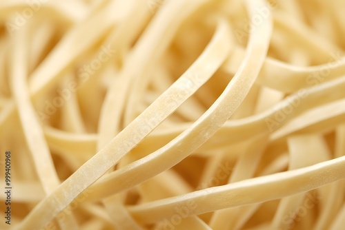 Close-Up Shot of a Stretched Elastic Rubber Band photo