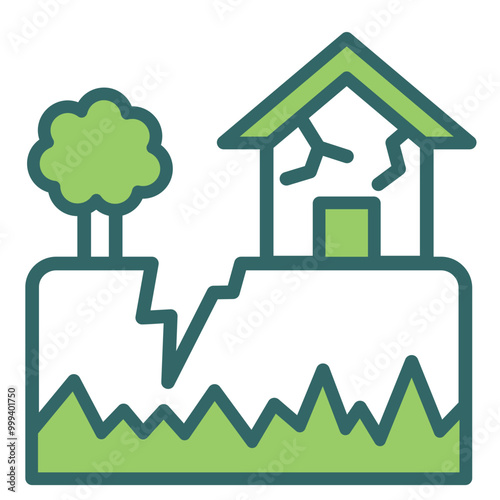 Aftershock Icon