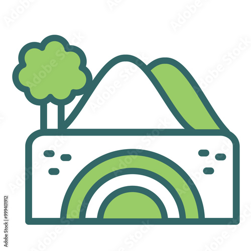 Hypocenter Icon