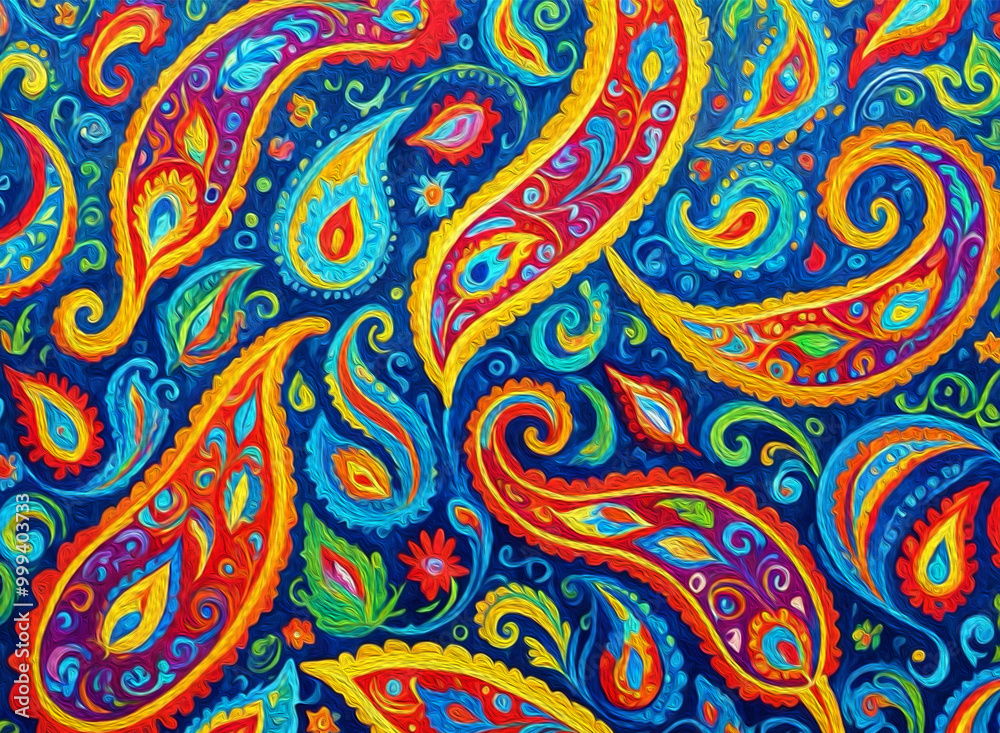 Oil painting . Botanical pattern for fabrics, covers, leaflets, business cards, Happy Birthday cards, Wedding Invitations, for use in graphics Oil painting . Botanical pattern for fabrics, covers, leaflets, business cards, Happy Birthday cards, Wedding Invitations, for use in graphics