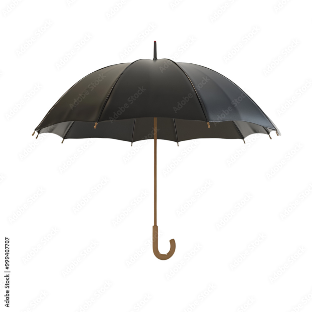Modern umbrella PNG cutout isolated on white and transparent background. Modern umbrella PNG cutout isolated on white and transparent background.