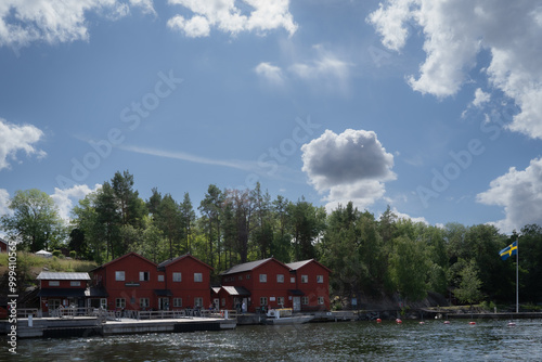 Photography Stockholm, Sweden - 21st of July 2023