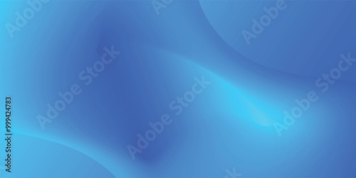 Modern smooth abstract dark blue with noise for modern background design modern arts gradient