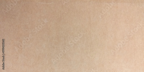 Craft brown paper texture surface macro close up view