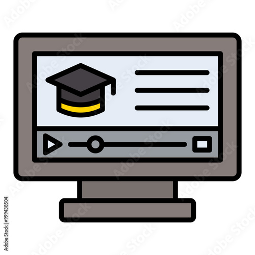 Tutorial Icon