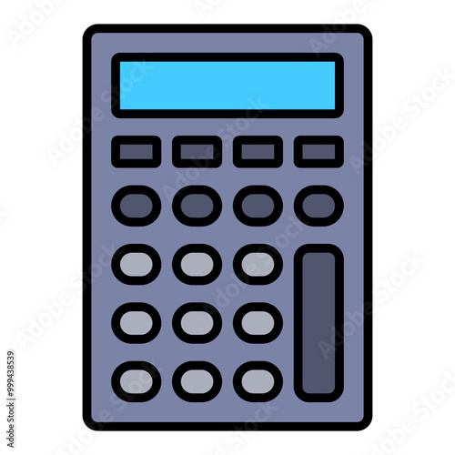 Calculator Icon