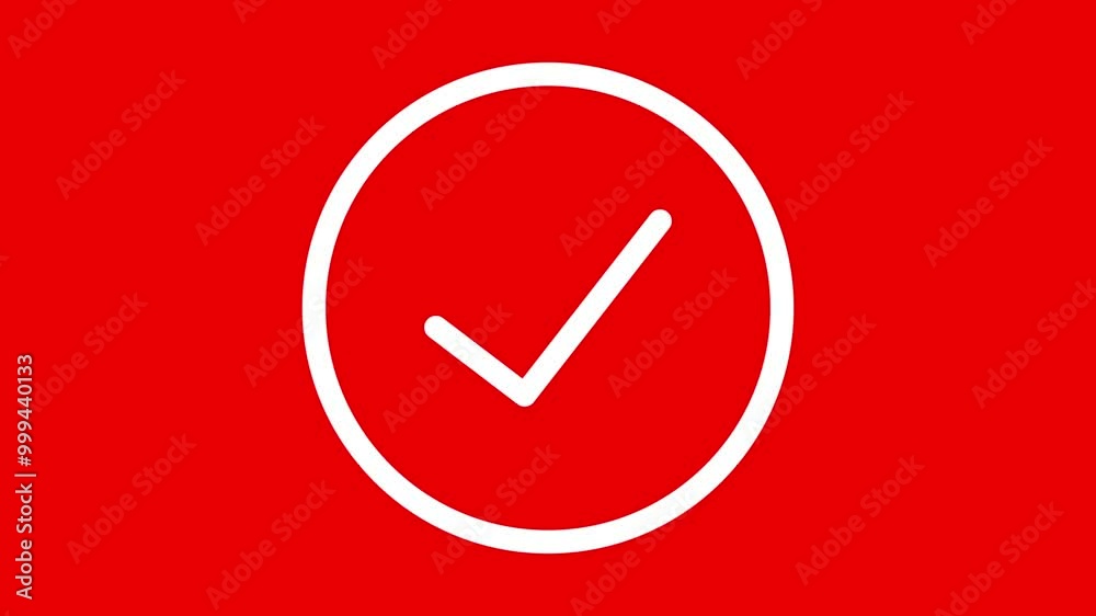 tick mark sign ,checkmark and x or confirm and deny line art color icon for apps and websites. tick mark sign ,checkmark and x or confirm and deny line art color icon for apps and websites.