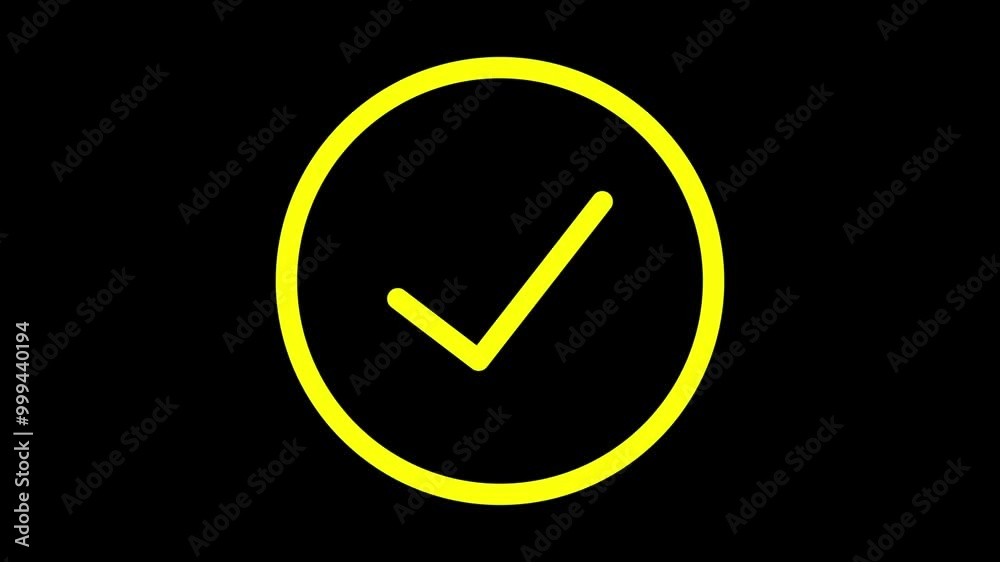 tick mark sign ,checkmark and x or confirm and deny line art color icon for apps and websites. tick mark sign ,checkmark and x or confirm and deny line art color icon for apps and websites.