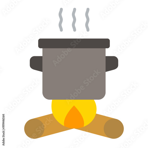 Cooking Icon
