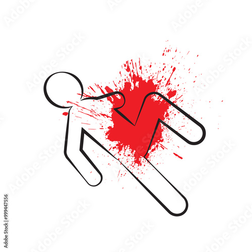 crime scene do not enter 