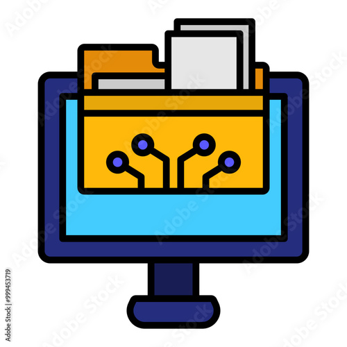 Folder Icon