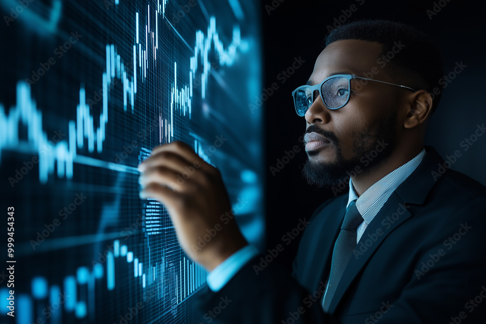 What is needed in the era of smart artificial intelligence, data analysis, data scientists, deep learning, charts, investment, stocks, global market conditions