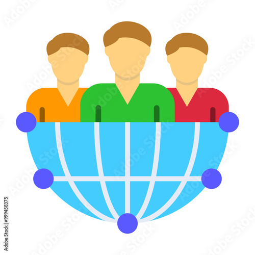 Connection Icon