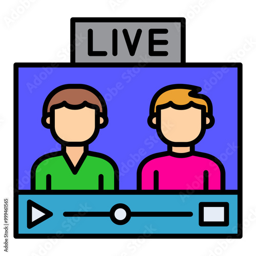 Blog Icon