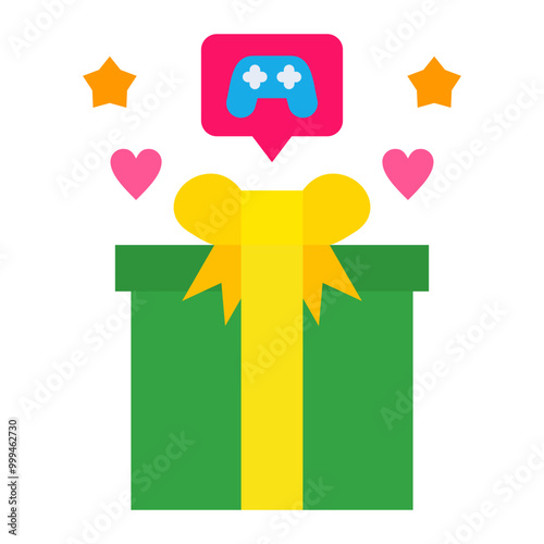Give away Icon
