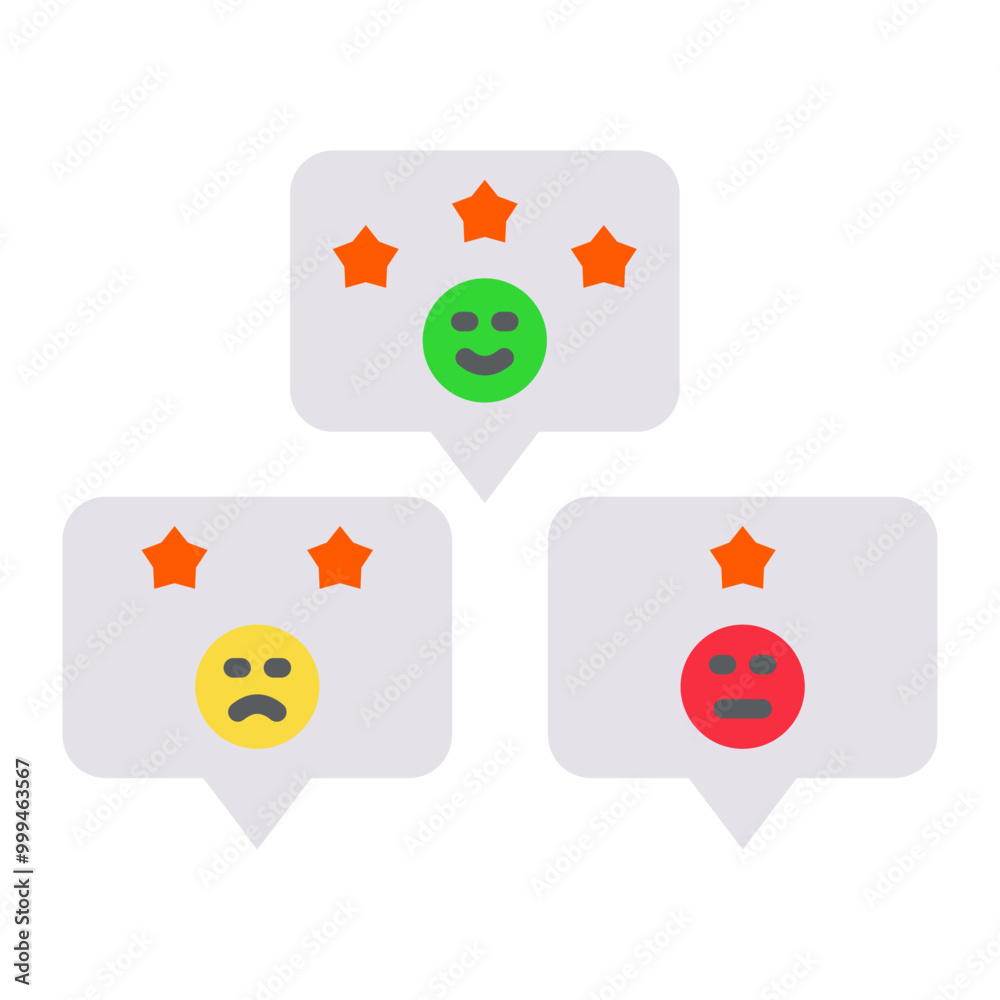 Feedback Icon Feedback Icon