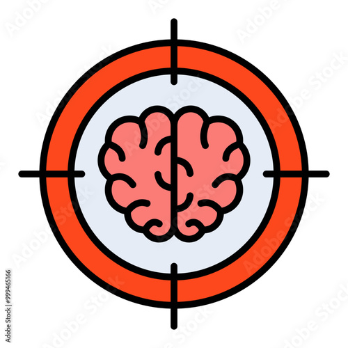 Brain Icon
