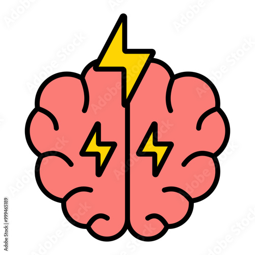 Brain Icon