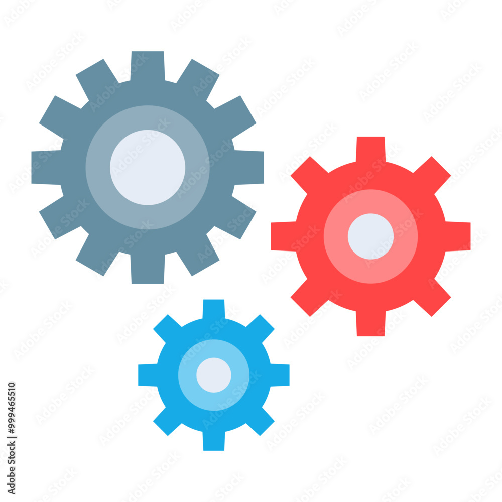 Gear Icon Gear Icon