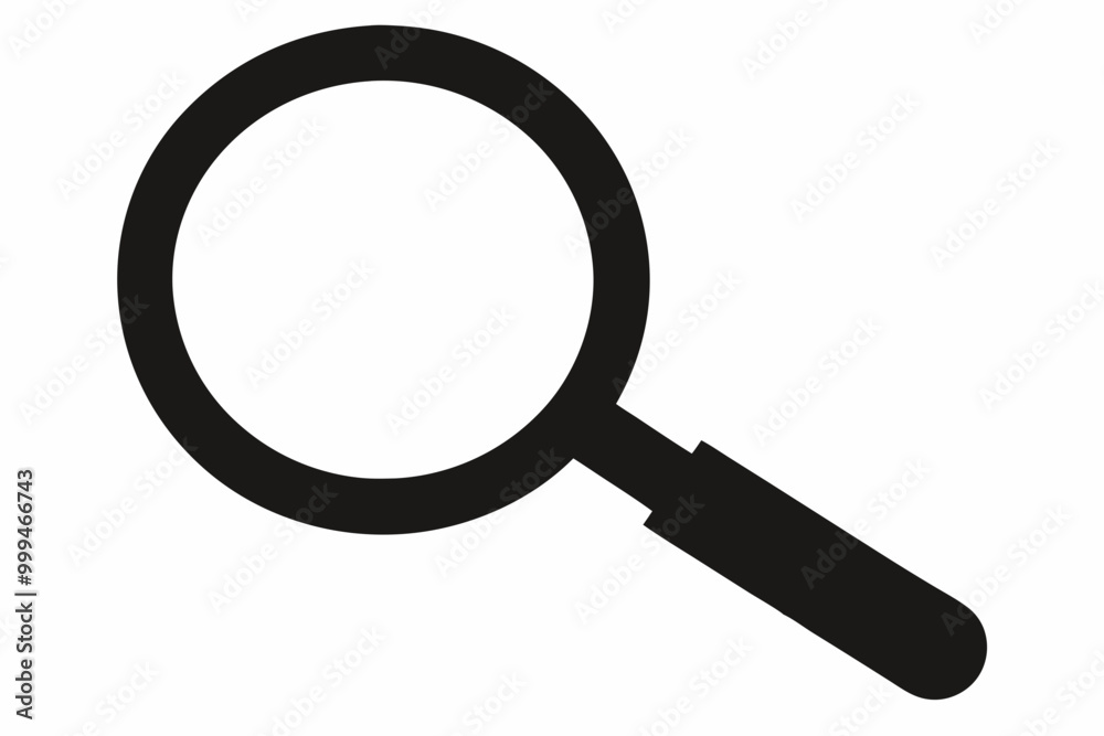 Magnifying glass icon, magnifying symbol vector, glass, magnifier, search. vector illustration
Magnifying glass icon, magnifying symbol vector, glass, magnifier, search. vector illustration