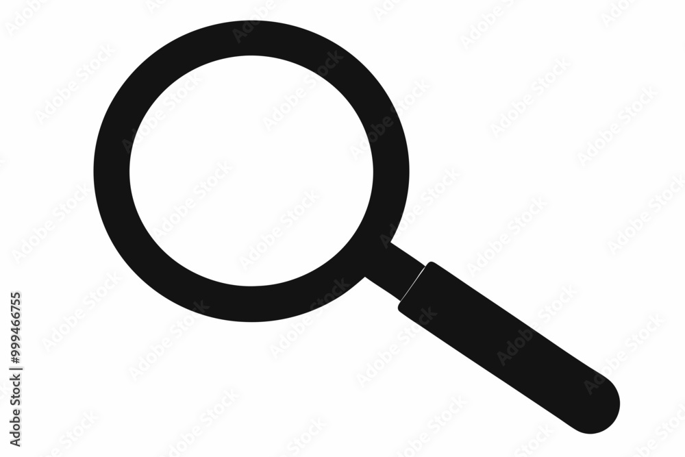 Magnifying glass icon, magnifying symbol vector, glass, magnifier, search. vector illustration
Magnifying glass icon, magnifying symbol vector, glass, magnifier, search. vector illustration