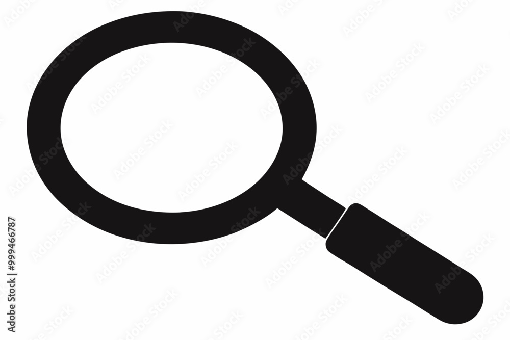 Magnifying glass icon, magnifying symbol vector, glass, magnifier, search. vector illustration
Magnifying glass icon, magnifying symbol vector, glass, magnifier, search. vector illustration