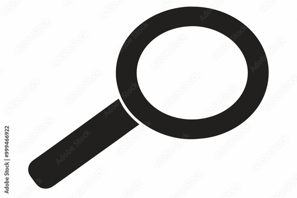 Magnifying glass icon, magnifying symbol vector, glass, magnifier, search. vector illustration
Magnifying glass icon, magnifying symbol vector, glass, magnifier, search. vector illustration