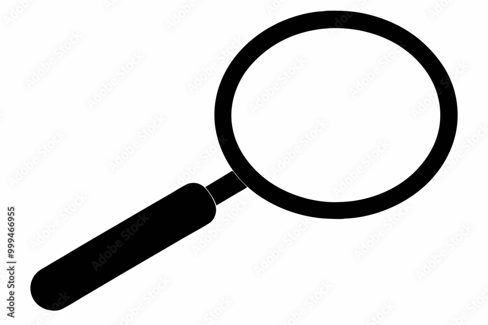 Magnifying glass icon, magnifying symbol vector, glass, magnifier, search. vector illustration
Magnifying glass icon, magnifying symbol vector, glass, magnifier, search. vector illustration