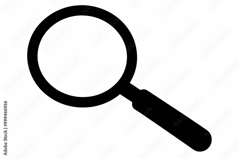 Magnifying glass icon, magnifying symbol vector, glass, magnifier, search. vector illustration
Magnifying glass icon, magnifying symbol vector, glass, magnifier, search. vector illustration