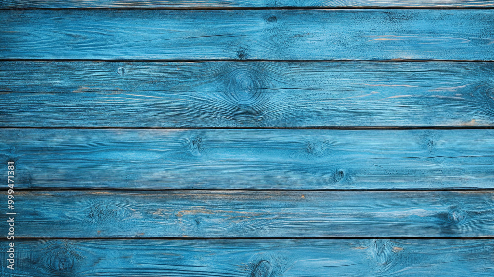 Fototapeta premium Old Weathered Wooden Wall Texture
