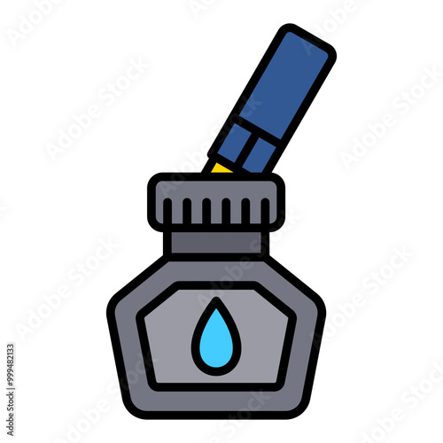 Ink Icon