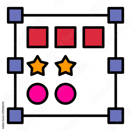 Left align Icon