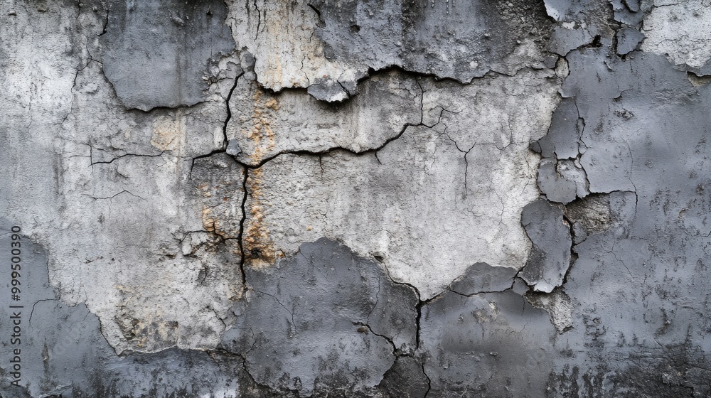 Textured design idea for weathered concrete surfaces Textured design idea for weathered concrete surfaces