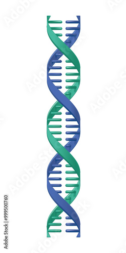 DNA